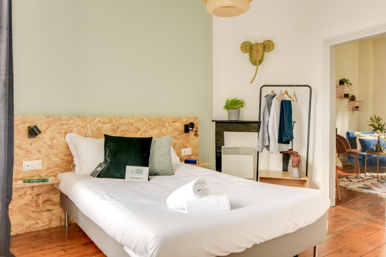 Apartment Nocnoc - Le Retro, Grand Place *